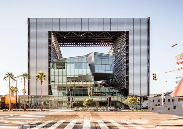 善恩留学之旅   爱默生学院